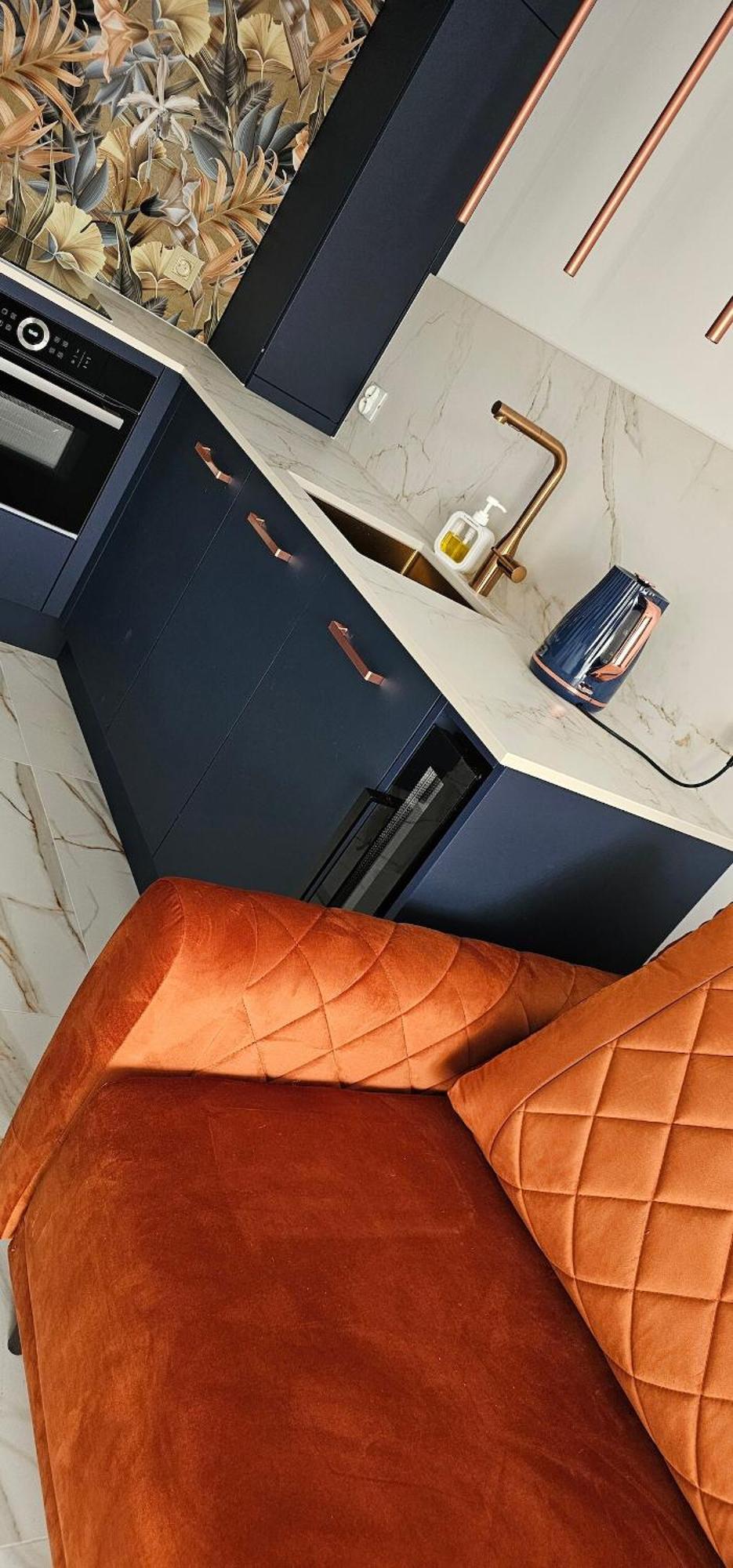 Copper By The European Solidarity Centre Apartment